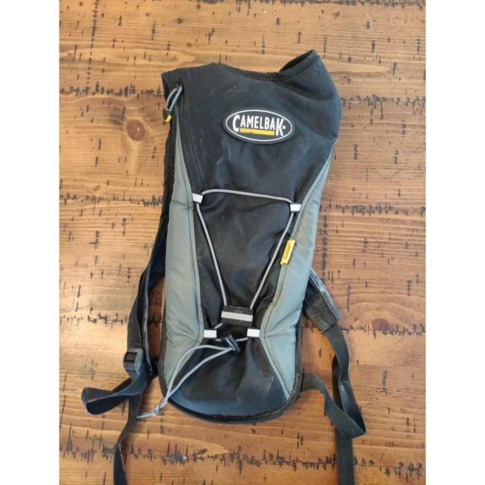 Camelbak Classic Hydration Pack (No Bladder) Capacity Bike Hike S11
